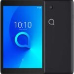 Alcatel Tab 3T. 3GB & 32GB. 8Inch. 4080Mah. Black. Filp Cover & Screen Protection