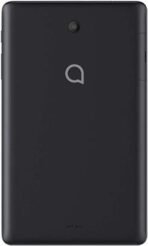 Alcatel Tab 3T. 3GB & 32GB. 8Inch. 4080Mah. Black. Filp Cover & Screen Protection - Image 2