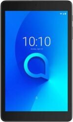 Alcatel Tab 3T. 3GB & 32GB. 8Inch. 4080Mah. Black. Filp Cover & Screen Protection - Image 3