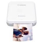 Canon Mini Printer ZoeMIni2. Photo Printer. White - Image 4
