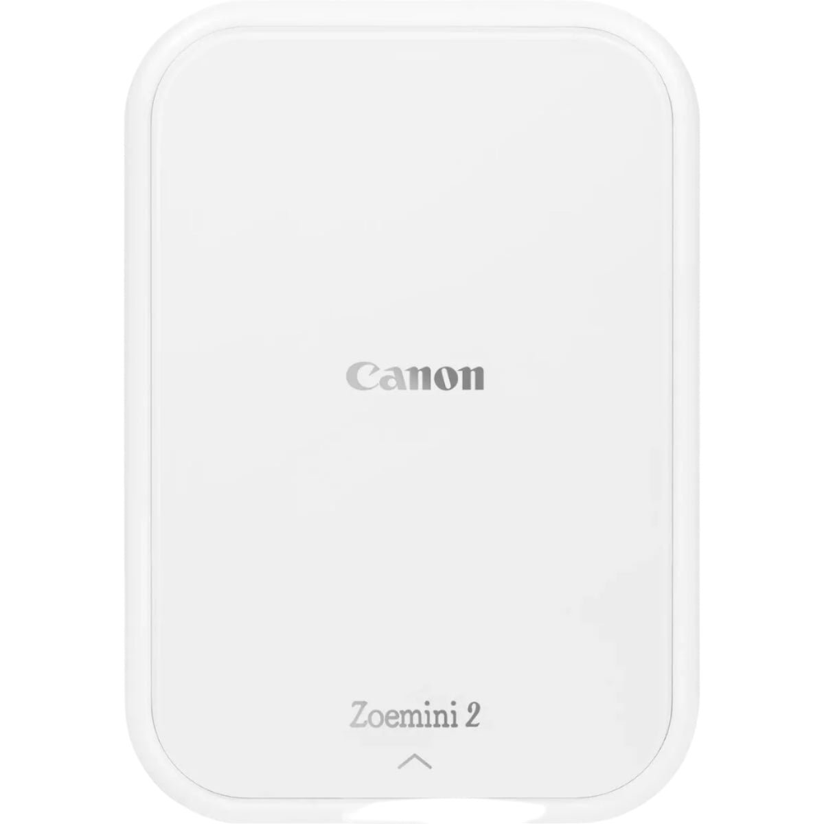 CNN0807ST0049.jpg Canon Mini Printer ZoeMIni2. Photo Printer. White - Image 1