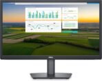 Dell Monitor VGA. 54.68Cm (1920*1080). 21.5Inch. Black